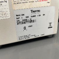 Thermo Scientific Lab-Line Waterbath image 1